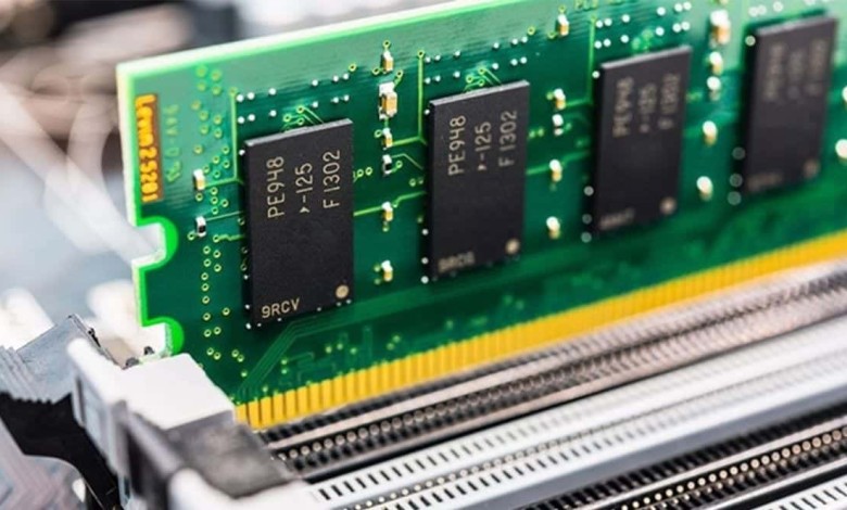 memoria ram ddr5