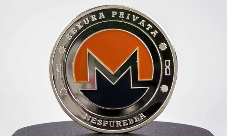monero coin