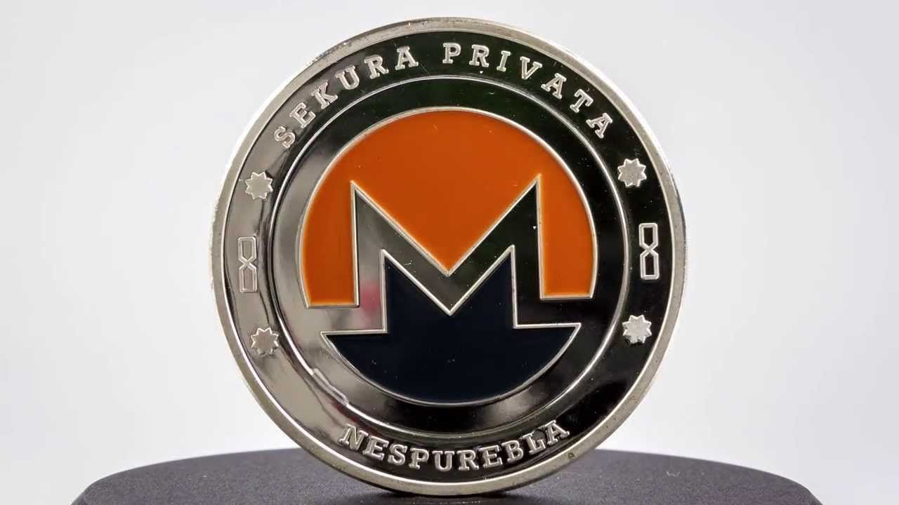 monero coin