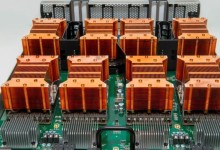 nvidia gdx 1 volta gpu