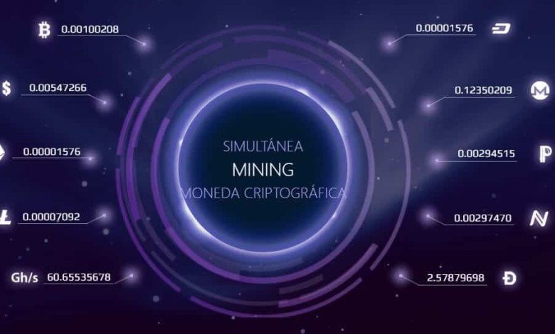 scheriton mining