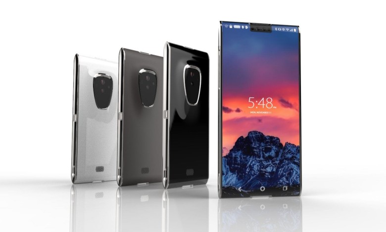 sirin labs finney bitcoin