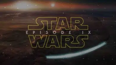 star wars episode ix