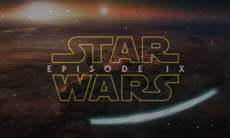 star wars episode ix