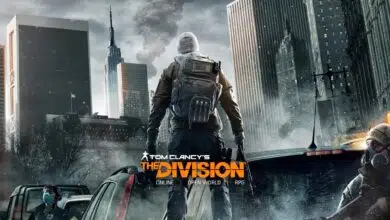 tom clancy the division