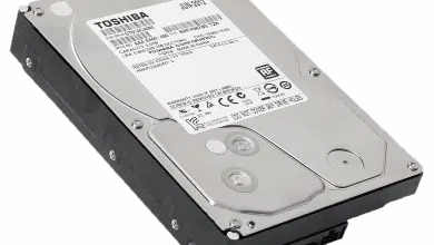 toshiba hdd hardware