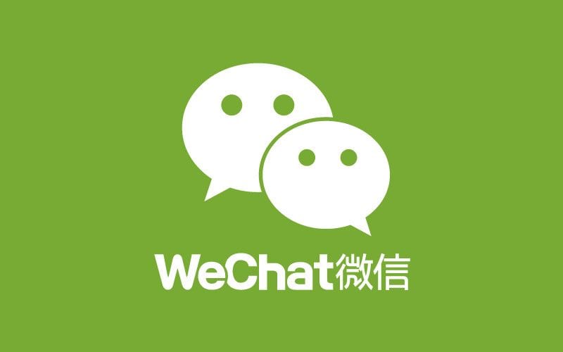 wechat