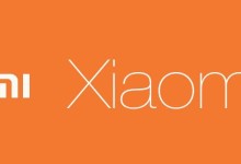 xiaomi mi logo
