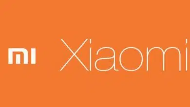 xiaomi mi logo