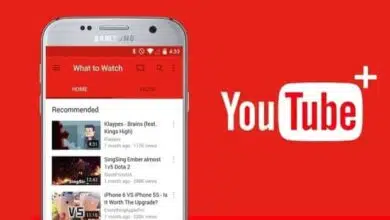 youtube plus servicio