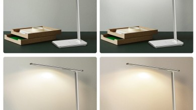 AUKEY Lampara L7 1