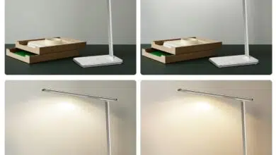 AUKEY Lampara L7 1