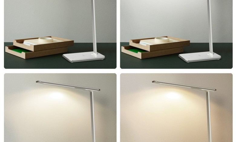 AUKEY Lampara L7 1