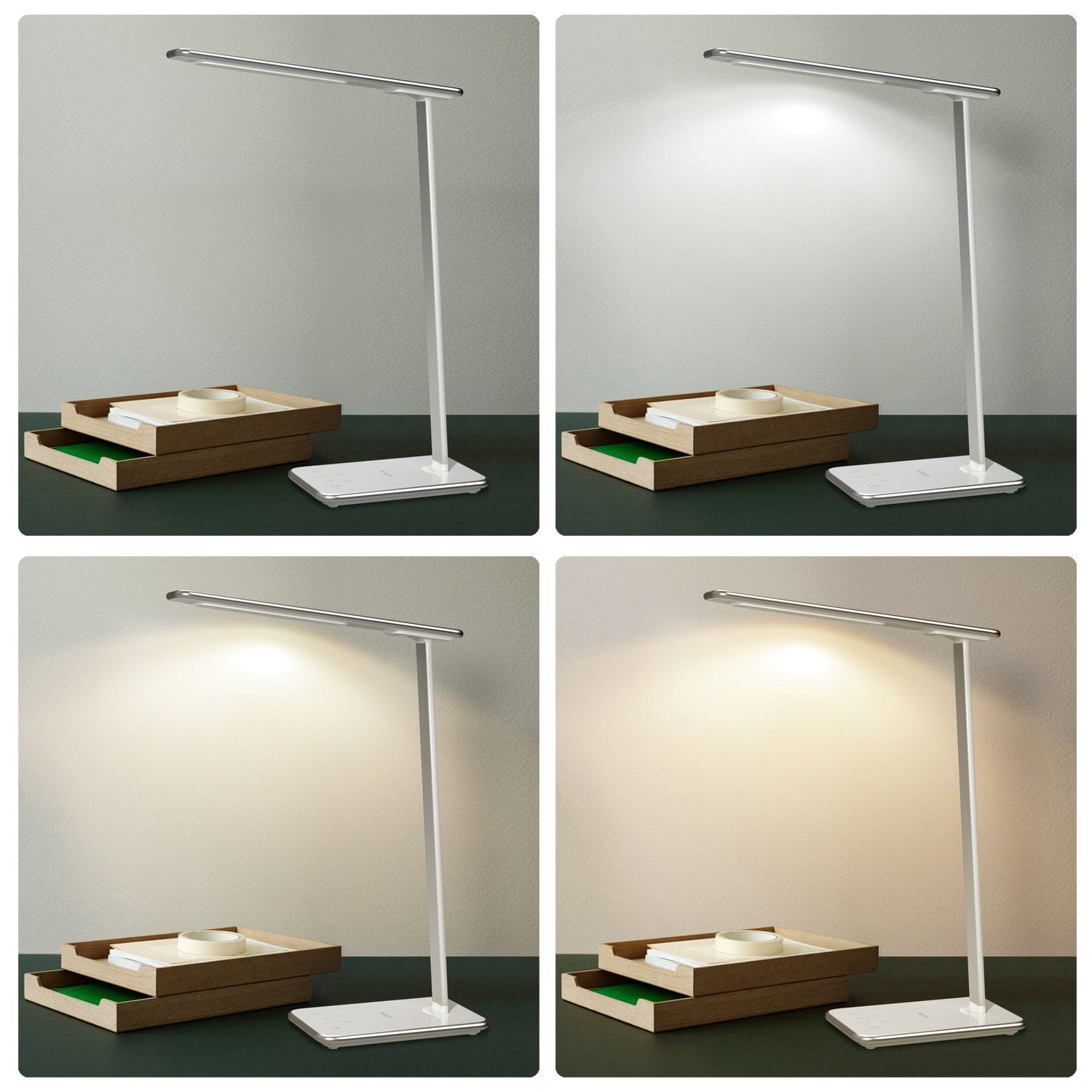 AUKEY Lampara L7 1