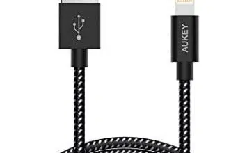 AUKEY iPhone 1