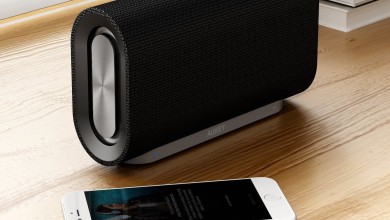 Altavoz AUKEY
