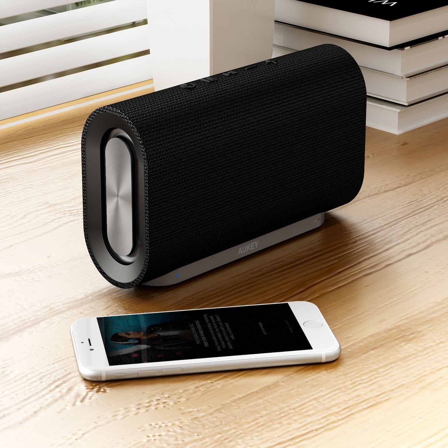 Altavoz AUKEY