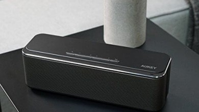 Altavoz AUKEY 1