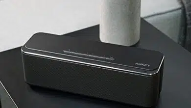 Altavoz AUKEY 1