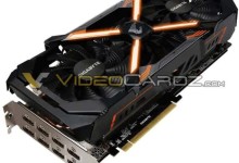 Aorus GeForce GTX 1070 Ti