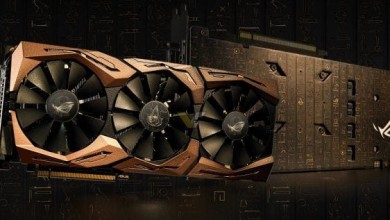 Asus ROG Strix GeForce 1080 Ti Assassin’s Creed Origins Edition 1