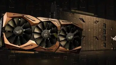 Asus ROG Strix GeForce 1080 Ti Assassin’s Creed Origins Edition 1