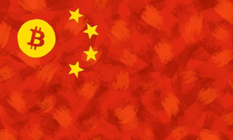 BTCCHINA