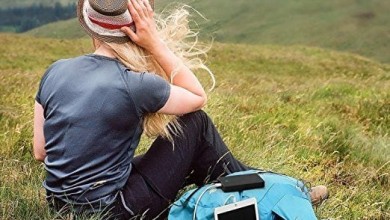 Beteria AUKEY 1