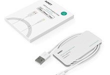 Cable iPhone AUKEY