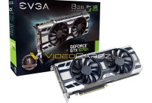 EVGA GTX1070TI ICX