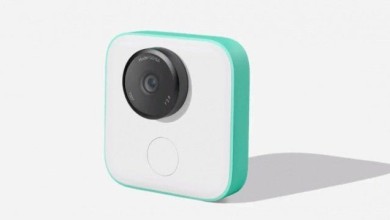 Google Clips