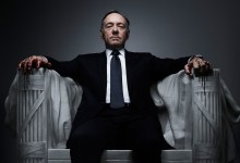 House of Cards netflix