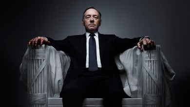 House of Cards netflix