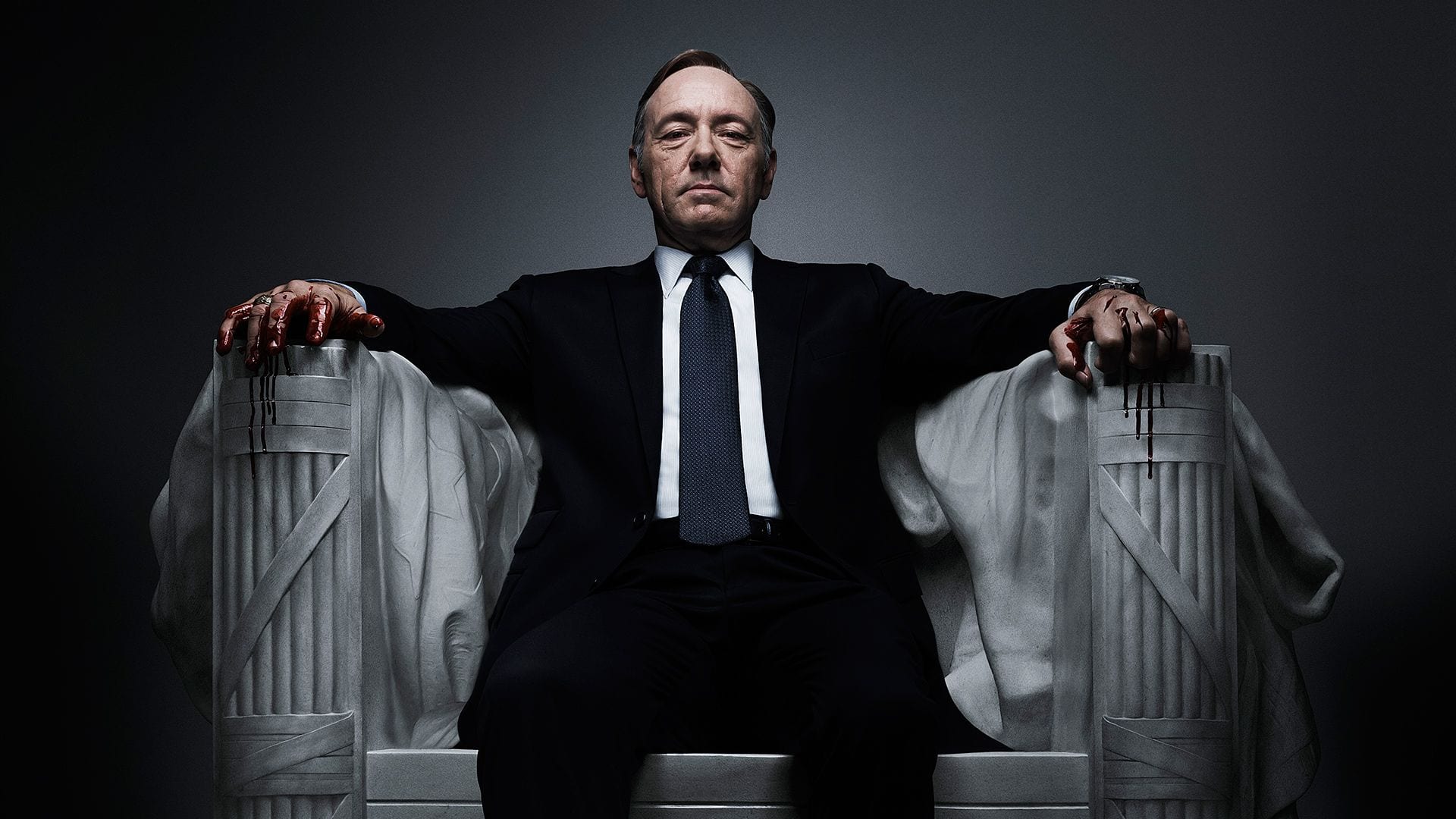 House of Cards netflix
