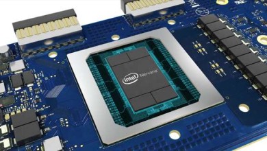 Intel Nervana