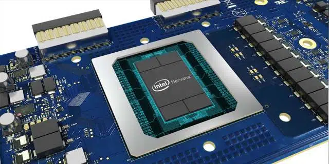 Intel Nervana