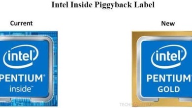 Intel Pentium Gold 740x350