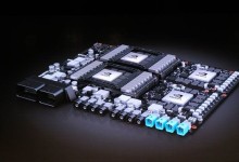 Nvidia Drive PX Pegasus 2