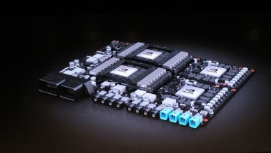 Nvidia Drive PX Pegasus 2