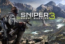 Sniper Ghost Warrior 3