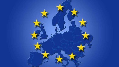 UE