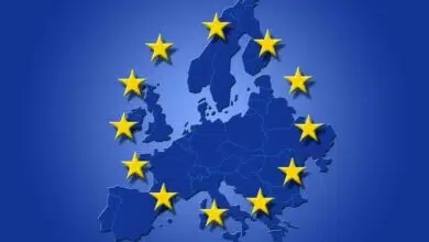 UE