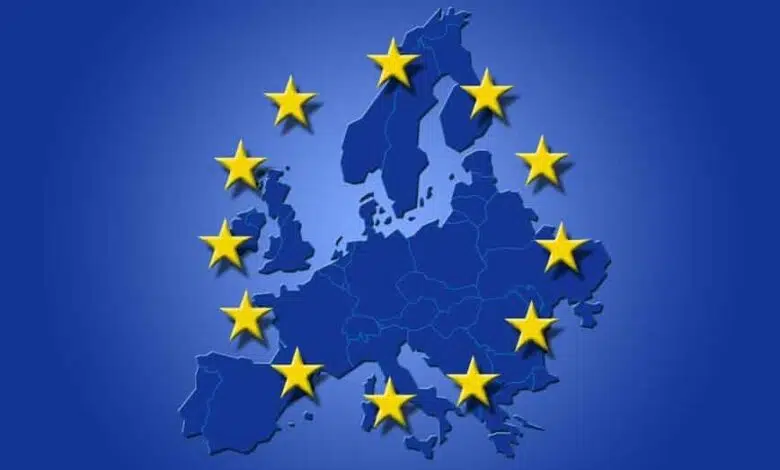 UE