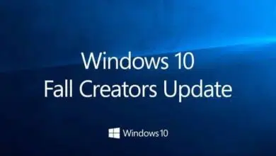 Windows 10 Fall Creators