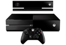 Xbox One kinect