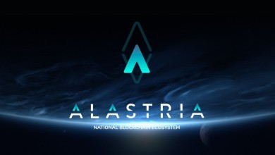 alastria logo