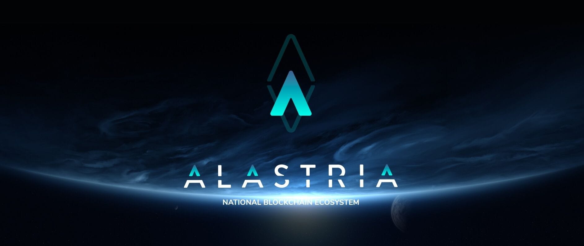 alastria logo