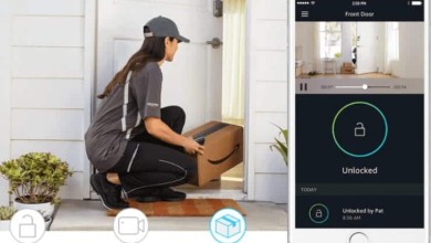 amazon key