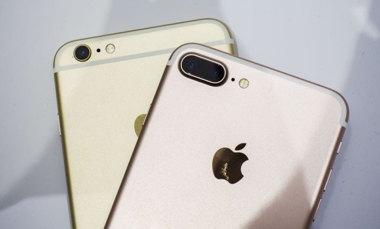 apple iphone