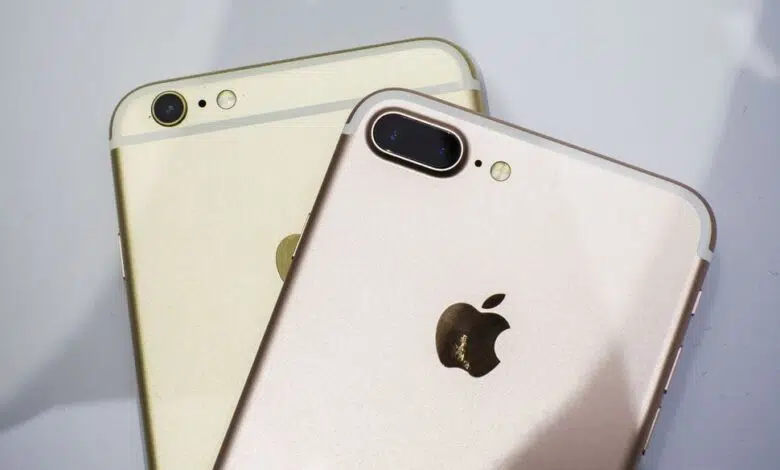 apple iphone